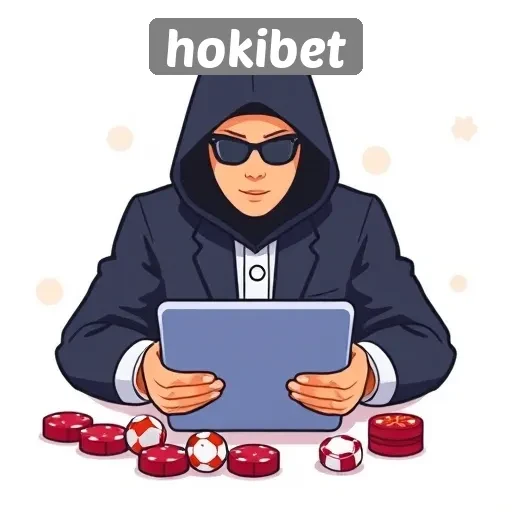 Menilai Keamanan dan Keandalan Situs Game Hokibet