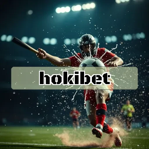 hokibet: Bonus Selamat Datang yang Menguntungkan Bagi Pemain Baru
