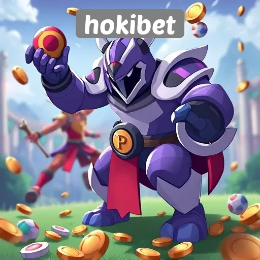 Mengungkap Fitur Menarik di Situs Game Hokibet