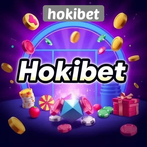 Berbagai Permainan Menarik yang Ditawarkan Hokibet