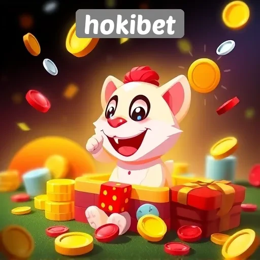 Fitur Menarik yang Ditawarkan Oleh Hokibet