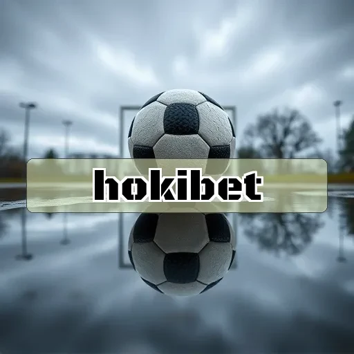 Hokibet: Forum Diskusi Terbaik untuk Para Gamers Indonesia