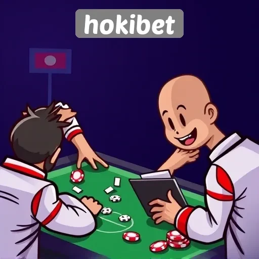 Panduan Lengkap Memulai di Hokibet untuk Pemain Baru