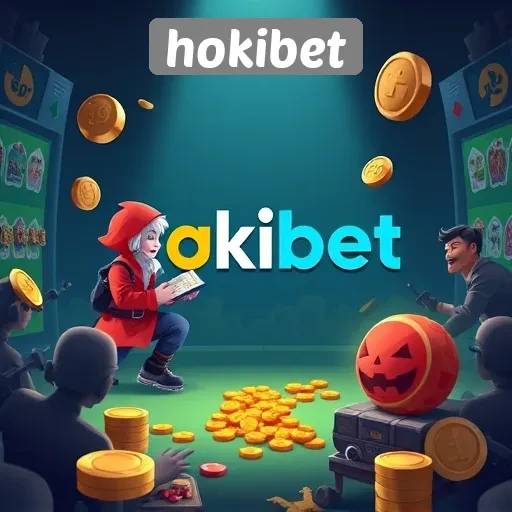 Keunggulan dan Fitur Menarik di Situs Game Hokibet