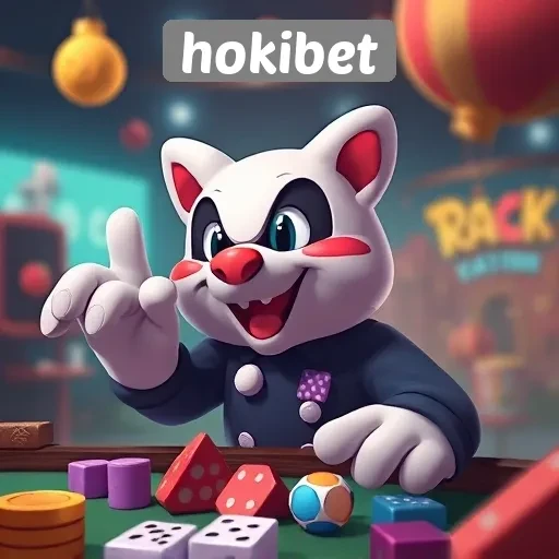 Keunggulan Hokibet Dalam Menyediakan Beragam Permainan