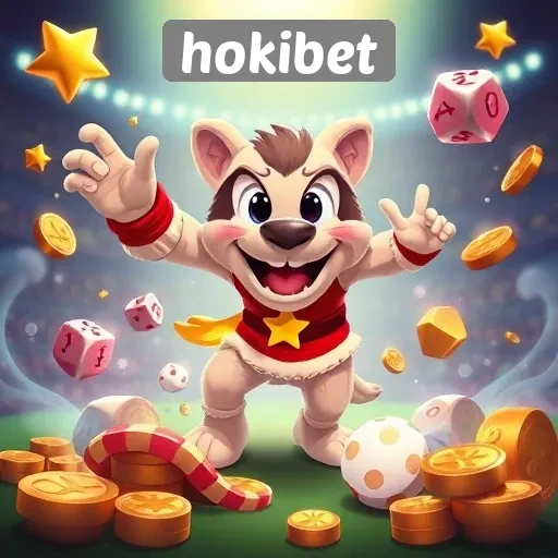 Menelusuri Fitur Unggulan di Situs Game Hokibet