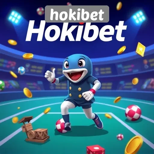 Hokibet sebagai Pilihan Utama untuk Pecinta Game Online