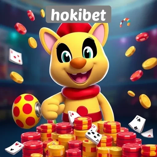 Mengenal Hokibet Sebagai Situs Game Terpercaya