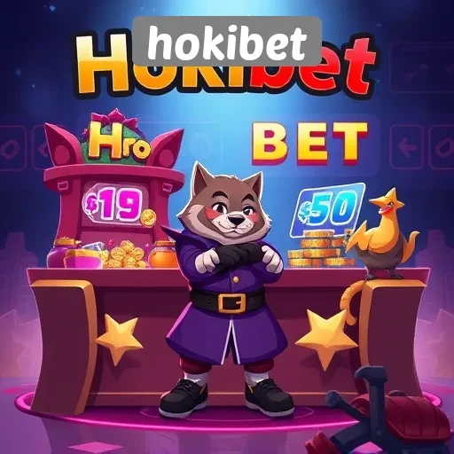 Mengapa Hokibet Menjadi Favorit di Kalangan Gamer