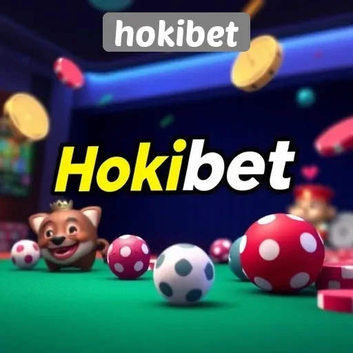 Hokibet: Menyediakan Beragam Permainan untuk Semua Kalangan