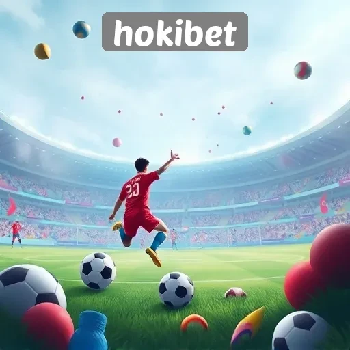 Hokibet Sebagai Pilihan Utama Permainan Daring di Indonesia