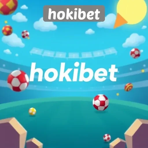 Hokibet Sebagai Platform Game Online Terpercaya