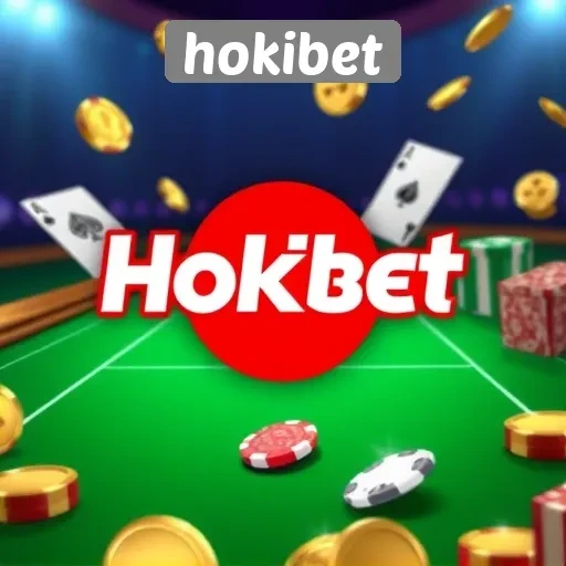 Beragam Permainan Menarik yang Tersedia di Hokibet