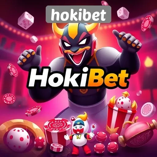 Tren Permainan Online Terbaru di Hokibet