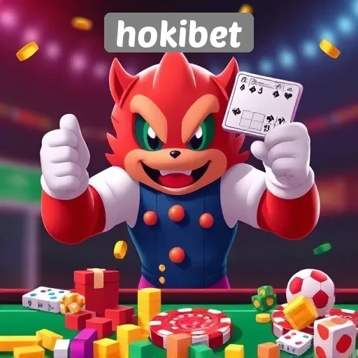 Cara Mendaftar dan Memulai Bermain di Hokibet