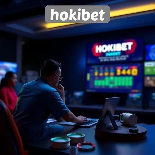 Dampak Regulasi Terhadap Situs Permainan seperti Hokibet