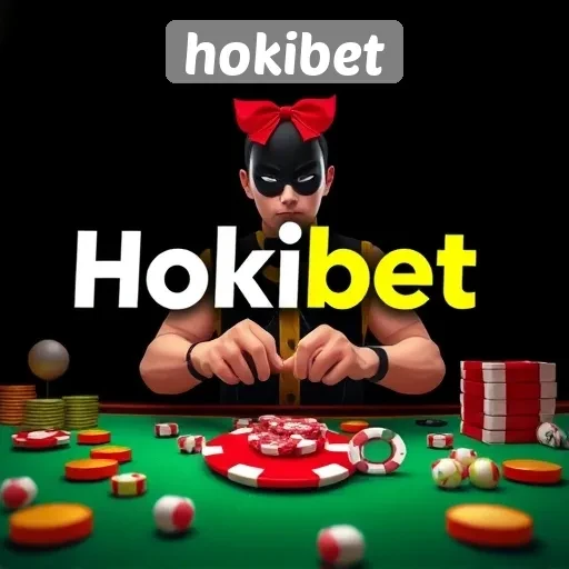Keamanan dan Kenyamanan Bermain di Hokibet untuk Pengguna