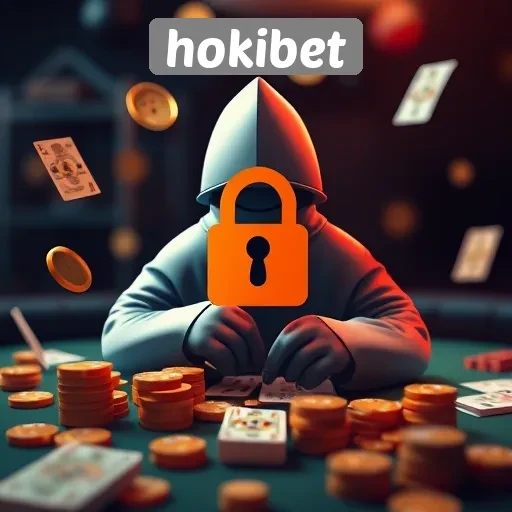 Analisis Keamanan dan Privasi di Hokibet
