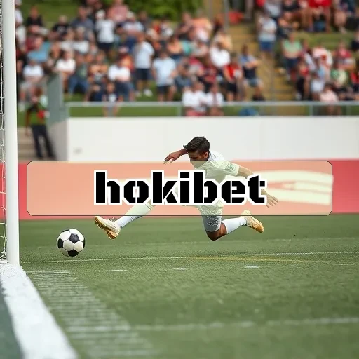 hokibet: Keunggulan Permainan Slot yang Menarik untuk Pemain Indonesia