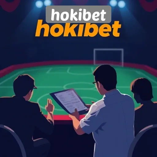 Strategi Sukses Bermain di Hokibet untuk Pemula
