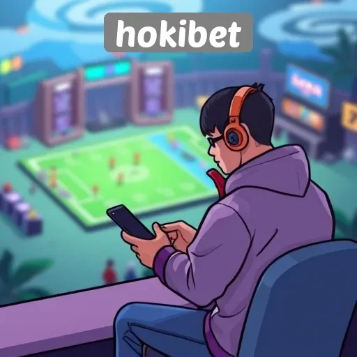 Tinjauan Pengalaman Pengguna di Situs Game Hokibet
